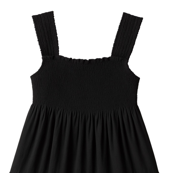 Smocked Dress - Picture 8 of 8